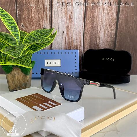 gucci round sunglasses replica|Gucci first copy sunglasses.